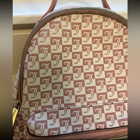 Juicy Couture Mini Backpack - Picture 2 of 9